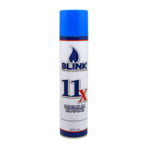 Blink Butane 11x 300ml
