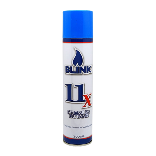 Blink Butane 11x 300ml