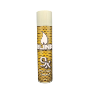 Blink Butane