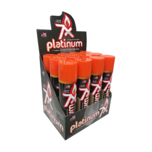 7x Platinum Premium Butane