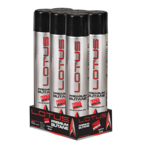 Lotus Super Premium Butane