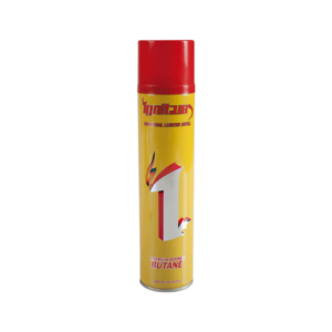 Ignitus Regular Premium Refined Butane