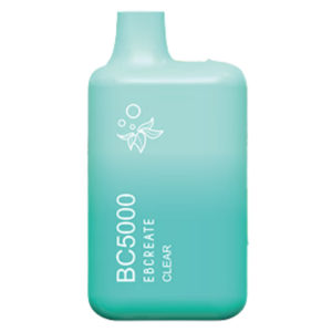 EBCREATE BC5000 Disposable Pod Device