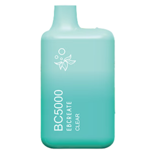 EBCREATE BC5000 Disposable Pod Device