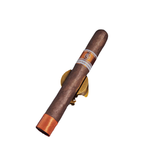 Cigar Smoking World Championship