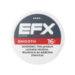 EFX Nicotine Pouches