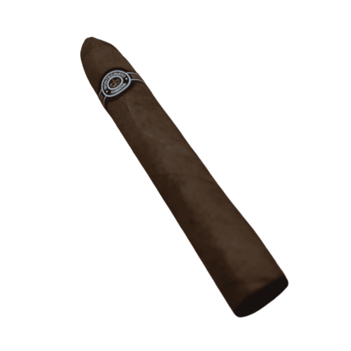 Montecristo No.2