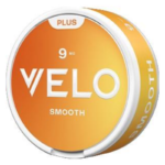 VELO Nicotine Pouches
