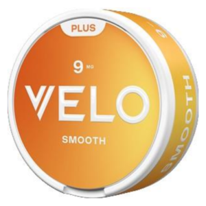 VELO Nicotine Pouches
