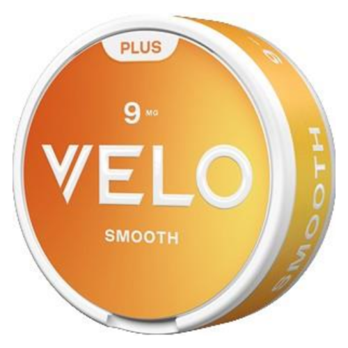 VELO Nicotine Pouches