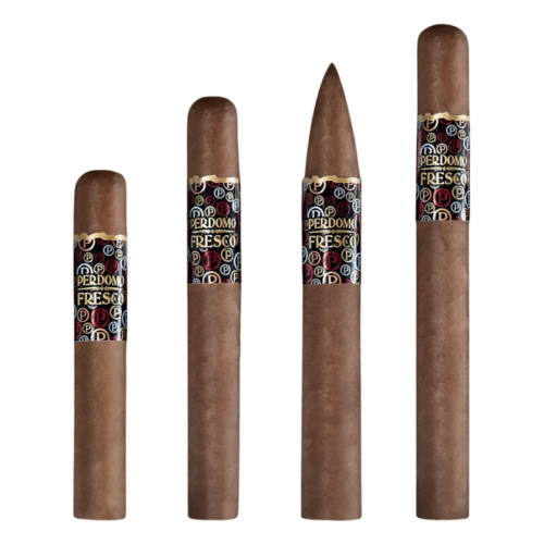 Perdomo Fresco Sun Grown