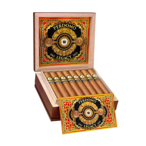 Perdomo Legacy