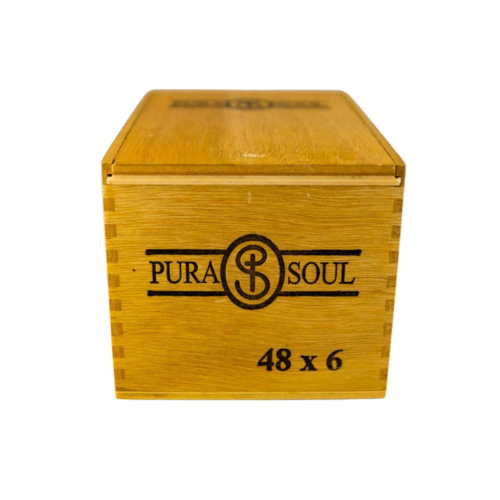 Pura Soul 48 x 6 Toro