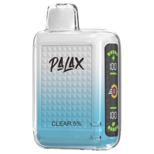 Palax M 25K - Clear