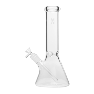 Human Grade 12" Beaker Bong