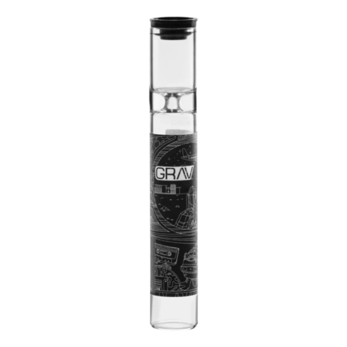 GRAV 12mm Glass Taster