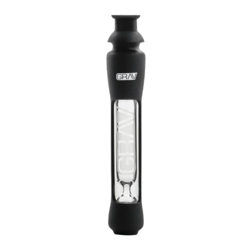 GRAV 12mm Taster w/ Silicone Skin