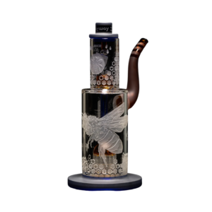 Hash Hive 9″ Hash Rig