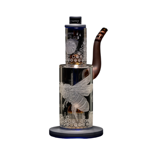 Hash Hive 9″ Hash Rig