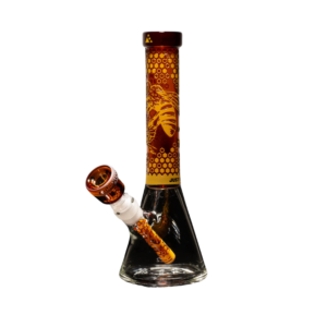Nectar 11″ Beaker Bong