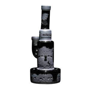Temple of the Dragon 8″ Dab Rig