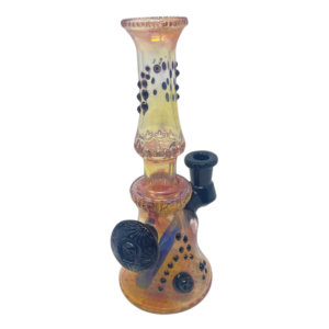 Austin Hensley Deathly Potion Bottle Rig