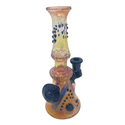 Austin Hensley Deathly Potion Bottle Rig