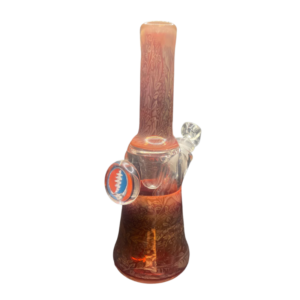 Bob Badtram Grateful Goth Recycler