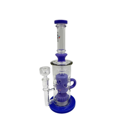 12in Freezable Egg Recycler