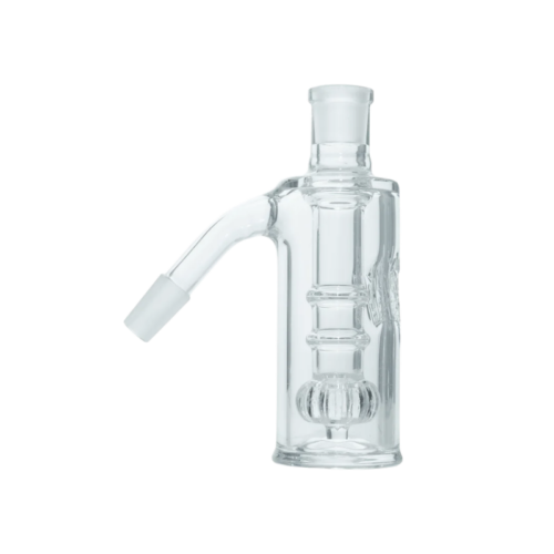 Ash Catcher for Waterpipe by M&M Tech