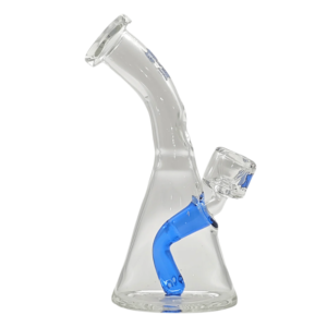 Bend Neck Mini Beaker