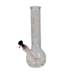 US Tubes – 12″ Round Bottom