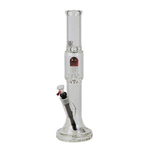 US Tubes – 17.25″ Worked Hybrid/Showerhead