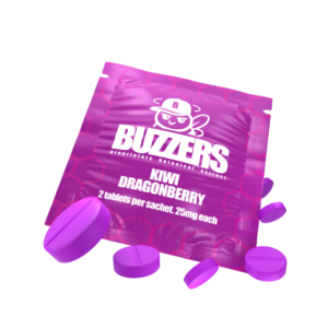 Buzzers – Proprietary Botanical Extracts