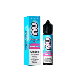 NU E-Liquid