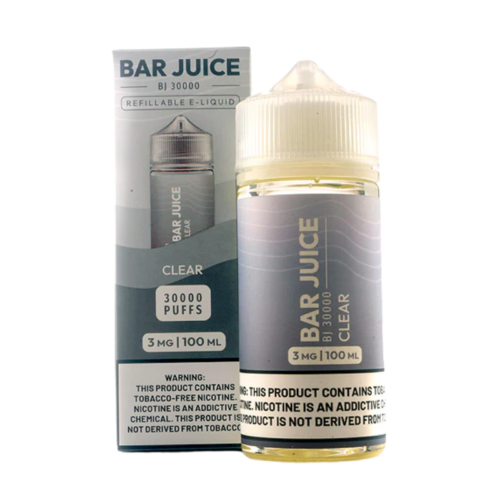 Bar Juice E-Liquid