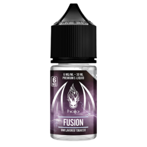 Halo E-Liquid - 6 MG/30 ML