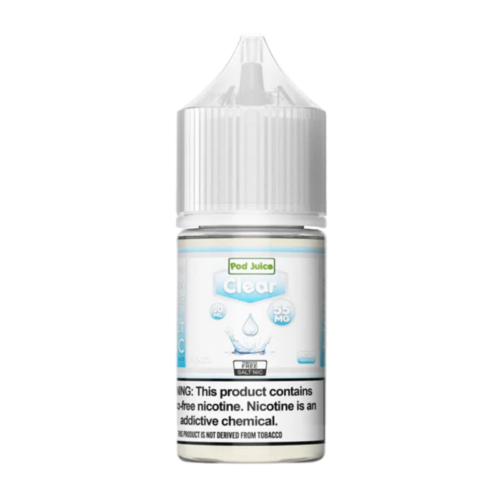 Pod Juice