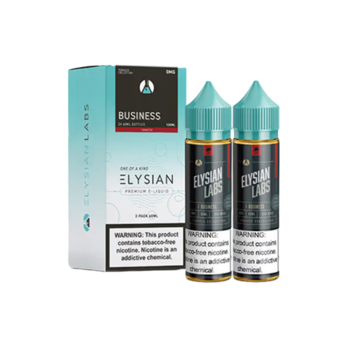 Elysian E-Liquid