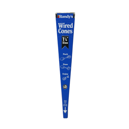 Wired Cones (Various Sizes)