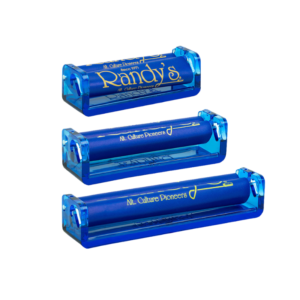 Randy’s Rolling Machines