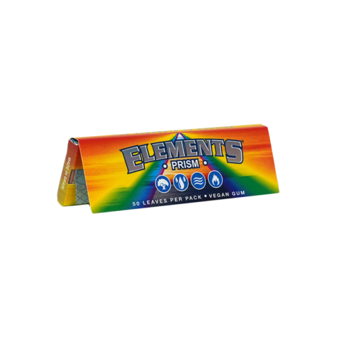 ELEMENTS® Prism 1 ¼