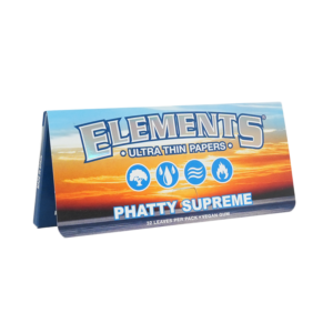 ELEMENTS® Phatty Supreme