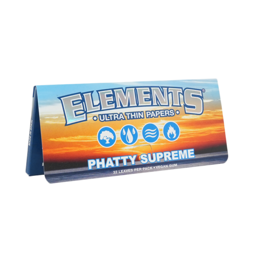 ELEMENTS® Phatty Supreme