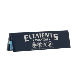 ELEMENTS® King Size Wide Phantom Paper 50bx