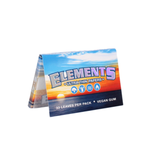 ELEMENTS® 1 ½