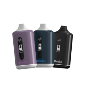 Randys Vaporizer Inspo Dual