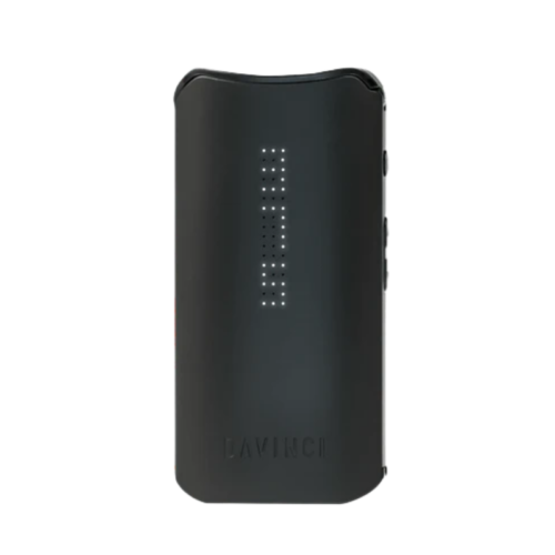 DaVinci IQC