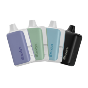 Randys Vaporizer Inspo XL