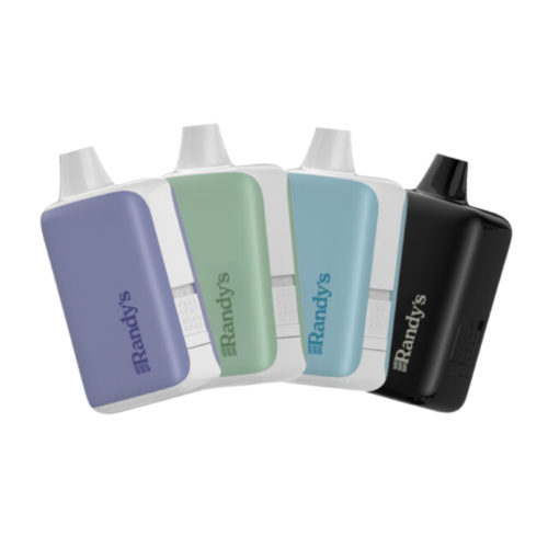 Randys Vaporizer Inspo XL